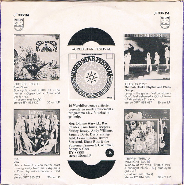 George Cash - Thanks For The Love 2 George Cash - Thanks For The Love