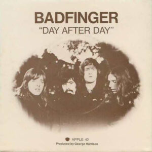 Badfinger - Day After Day