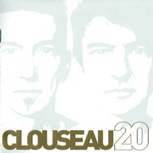 Clouseau - Clouseau 20