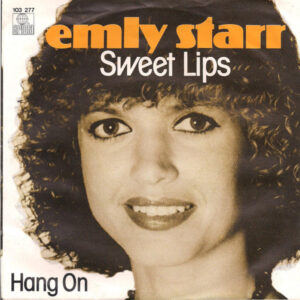 Emly Starr - Sweet Lips / Hang On