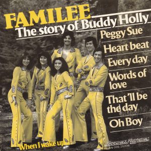 Familee - The Story Of Buddy Holly