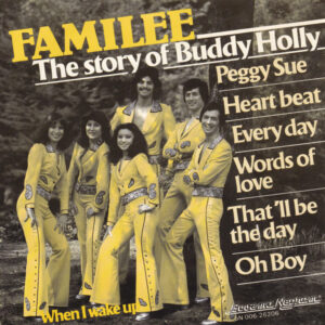 Familee - The Story Of Buddy Holly