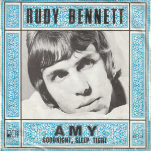 Rudy Bennett - Amy