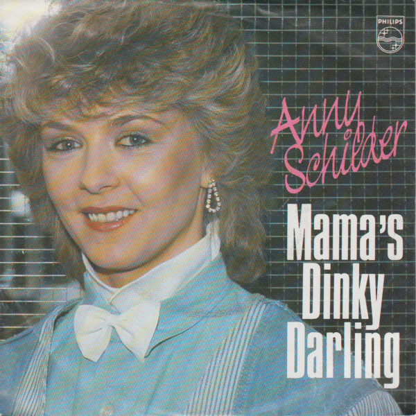 Anny Schilder - Mama's Dinky Darling 1 Anny Schilder - Mama's Dinky Darling