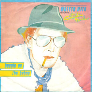 Walter Nita - Boogie On The Bebop