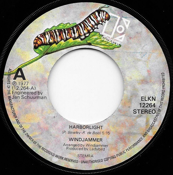 Windjammer (2) - Harborlight 3 Windjammer (2) - Harborlight