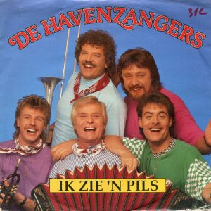 De Havenzangers - Ik Zie 'n Pils