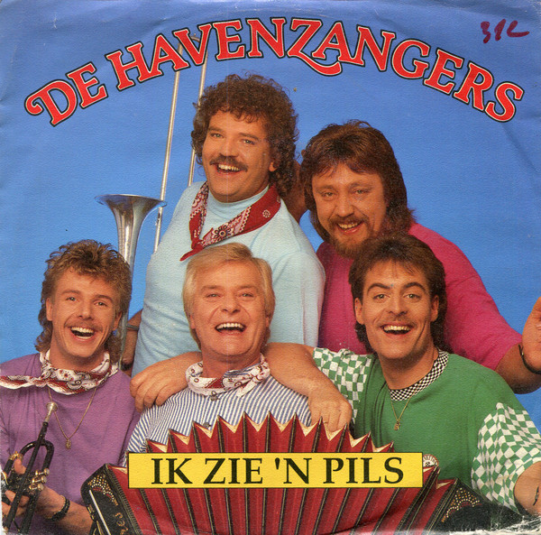 De Havenzangers - Ik Zie 'n Pils 1 De Havenzangers - Ik Zie 'n Pils