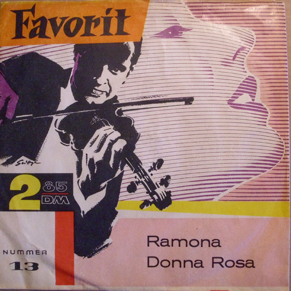 Die Rubin Boys - Ramona 1 Die Rubin Boys - Ramona