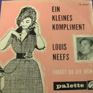 Louis Neefs - Ein Kleines Kompliment