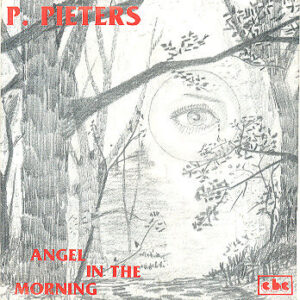 P. Pieters - Angel In The Morning