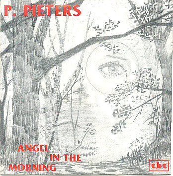 P. Pieters - Angel In The Morning 1 P. Pieters - Angel In The Morning