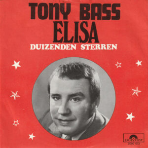 Tony Bass (2) - Elisa
