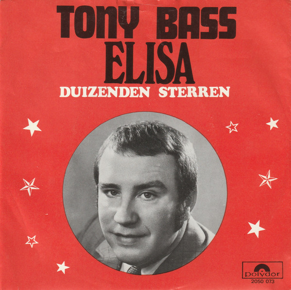 Tony Bass (2) - Elisa 1 Tony Bass (2) - Elisa