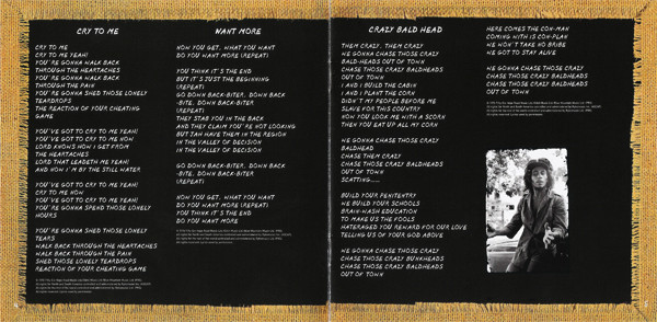 Bob Marley & The Wailers - Rastaman Vibration 4 Bob Marley & The Wailers - Rastaman Vibration