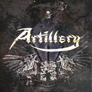 Artillery (2) - Legions