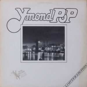 Various - Ymond Pop