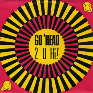 2 U Hi! - Go 'Head