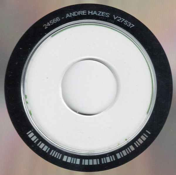 André Hazes - Het Beste Van André Hazes 4 André Hazes - Het Beste Van André Hazes