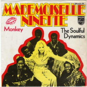 Soulful Dynamics - Mademoiselle Ninette
