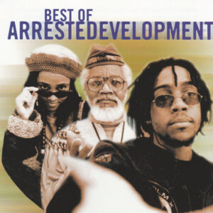 Arrested Development - Best Of Arrestedevelopment
