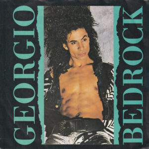 Georgio (2) - Bedrock