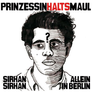 Front (3) - Front / Prinzessin Halts Maul