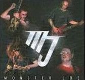 Monster Joe - Meet Monster Joe