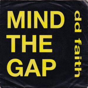 Dennis Dwyer - Mind The Gap