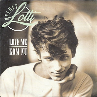 Helmut Lotti - Love Me / Kom Nu 1 Helmut Lotti - Love Me / Kom Nu