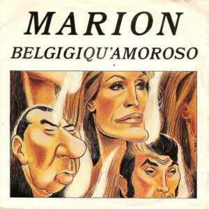 Marion (39) - Belgigiqu' Amoroso