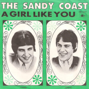 Sandy Coast - A Girl Like You