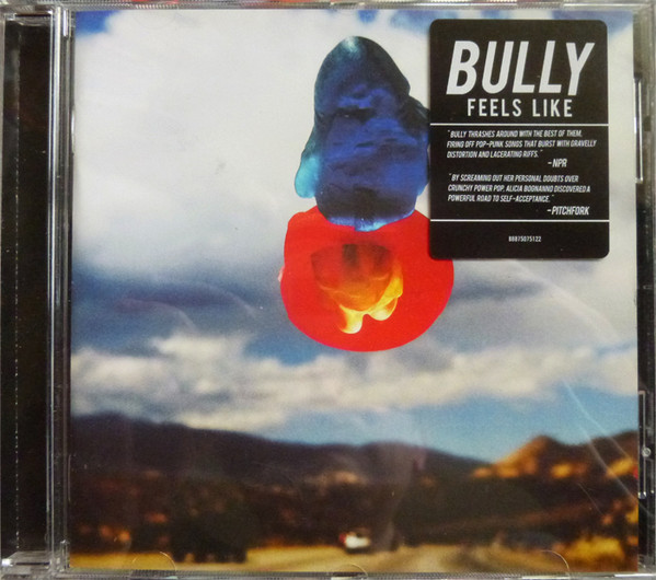 Bully (10) - Feels Like 1 Bully (10) - Feels Like