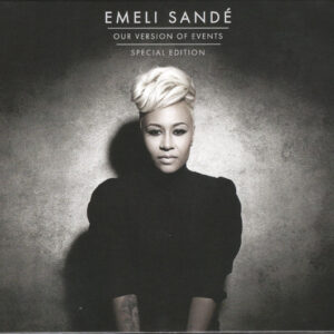 Emeli Sandé - Our Version Of Events