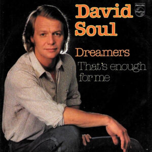 David Soul - Dreamers