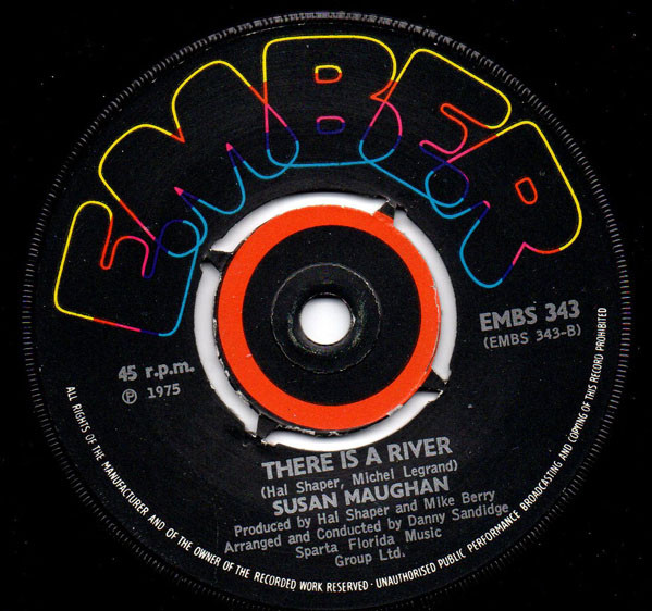 Susan Maughan - El Bimbo 2 Susan Maughan - El Bimbo