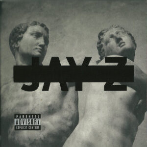 Jay-Z - Magna Carta Holy Grail