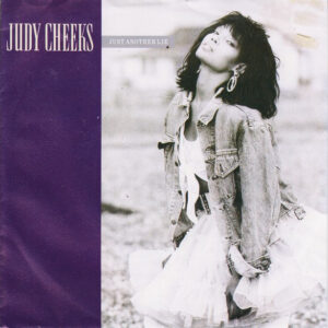Judy Cheeks - Just Another Lie
