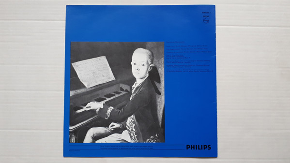 Wolfgang Amadeus Mozart - The Early Symphonies = Die Frühen Sinfonien = Les 31 Symphonies De Jeunesse 4 Wolfgang Amadeus Mozart - The Early Symphonies = Die Frühen Sinfonien = Les 31 Symphonies De Jeunesse