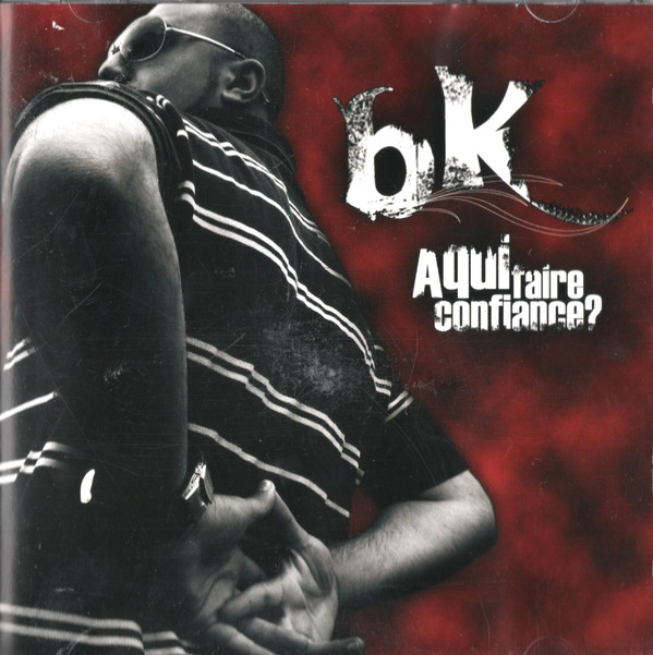 BK L'Yen - A Qui Faire Confiance? 1 BK L'Yen - A Qui Faire Confiance?