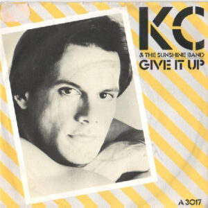 KC & The Sunshine Band - Give It Up
