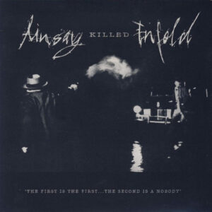 Linsay - The First Is The First... The Second Is A Nobody