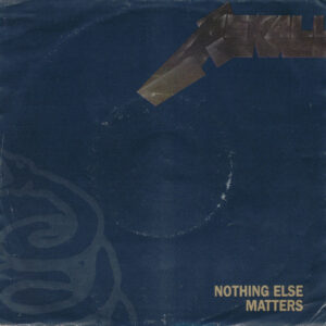 Metallica - Nothing Else Matters
