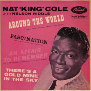 Nat King Cole - Around The World