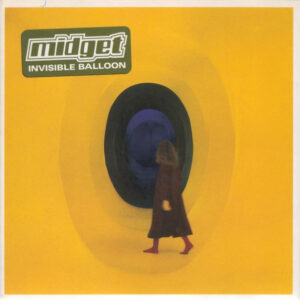Midget (4) - Invisible Balloon