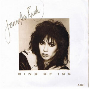 Jennifer Rush - Ring Of Ice