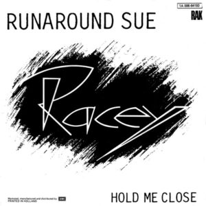 Racey - Runaround Sue