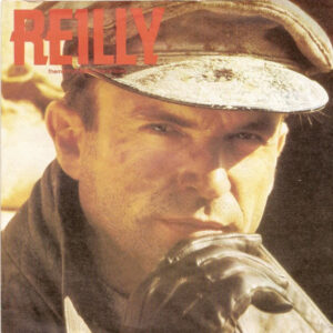 The Olympic Orchestra - Reilly / Canon In 'D'