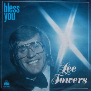 Lee Towers - Bless You