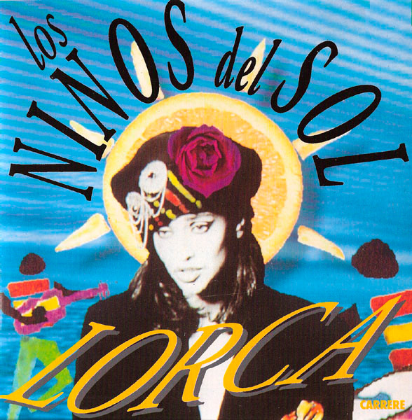 Lorca - Los Ninos Del Sol 1 Lorca - Los Ninos Del Sol